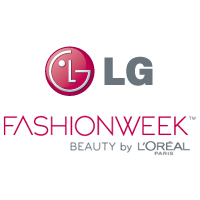 LG Fashion Week