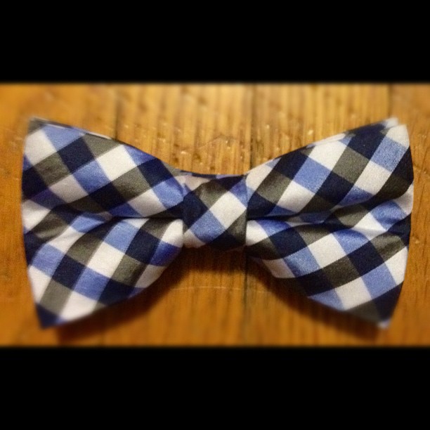 GAC : Men's bow tie coming soon - Big it up / Brimz spring 2013 #spring2013 #gregoryallencompany #gac #bowtie #bigitup #brimz #toronto - via Instagram