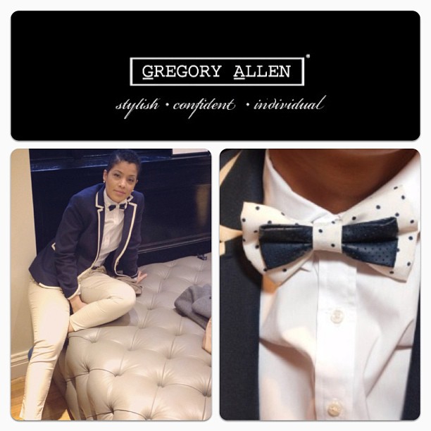 GAC : Bespoke bow ties - www.gregoryallencompany.com #gac #gregoryallencompany #bowtie #bespoke - via Instagram