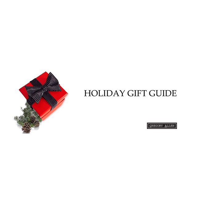 Give the gift of individuality.  gregoryallencompany.com/shop.#gacbowtie  #toronto #gift #mensaccessories #madeincanada #mensstyle #gq #holidayseason - via Instagram