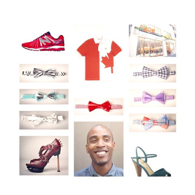 #TBT- Gregory Allen Company bow ties featured in Toronto Stars Pinterest page .P: @thetorontostar #gacbowtie  #toronto #gift #torontostar #mensaccessories #madeincanada #mensstyle #motivation #hipster #coolbowties  #collection #fashionbloggers #thankyoutoronto #necktie  #fashion #designer #gentlemen #pinterest - via Instagram