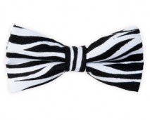 men-zebra-print-bow-tie