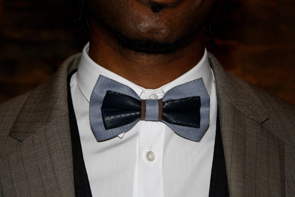 Press » Gregory Allen Company: Bow ties, shirts, boxers and pocket squares