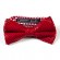 men-red-perforated-leather-bow-tie-band