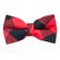 Rugged Terrain Collection: Lumber Jack Bow Tie