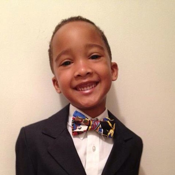 GAC : Bespoke kids  bow tie. #gac #gregoryallencompany #bowtie #kids #bespoke – via Instagram