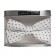 2013-Spring-Womens-Bow-Tie-White-with-Polka-Dots-Canister-Set