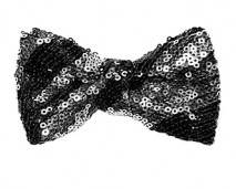 Shop Page - Limited Edition Tina Bow Tie