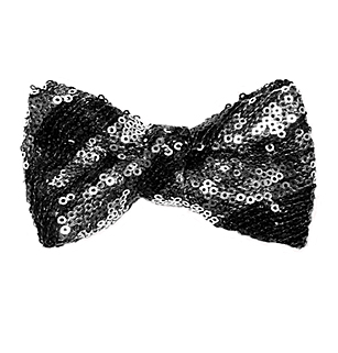 Limited Edition Tina Bow Tie