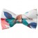 Women’s Spring Floral Bow Tie
