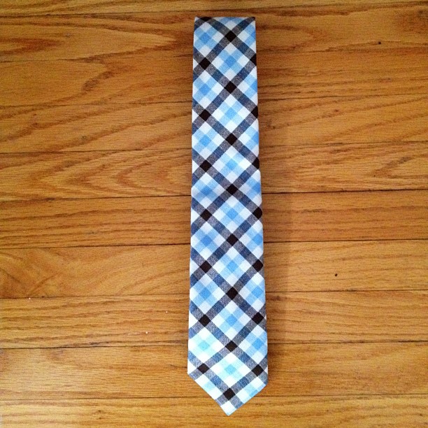 GAC : coming soon-New Men's Tie Collection – via Instagram