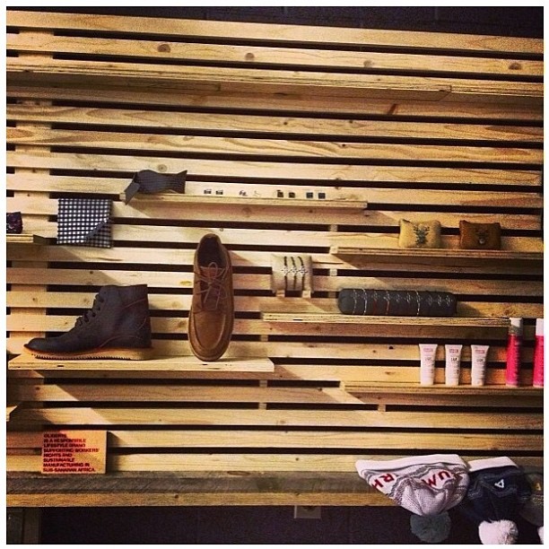GAC : #madeincanada lounge #tiff2013 @strombo – via Instagram