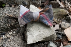The Forrester Bow Tie