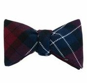 the parker bow tie