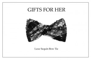 Holiday Bow Tie_ Sequin Bow Tie copy